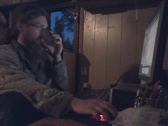midnight programming