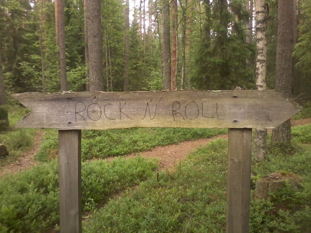 yeah!