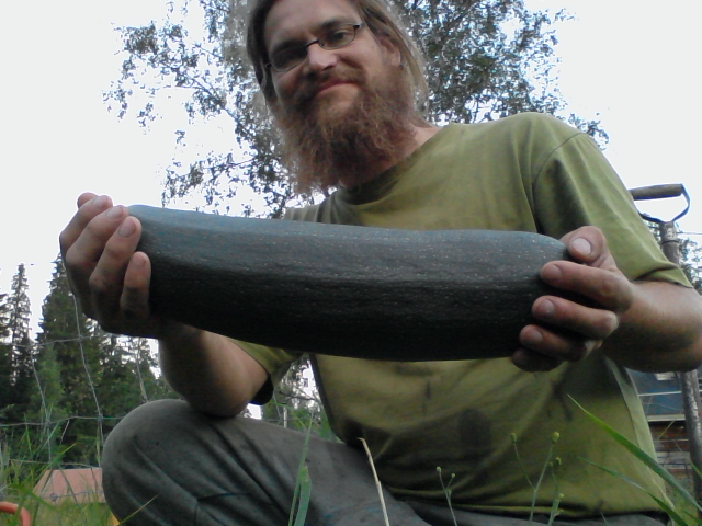zucchini