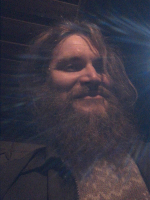 do you see the light?