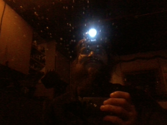 times of a led lamp