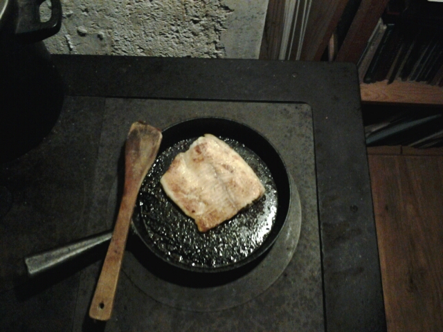 pike