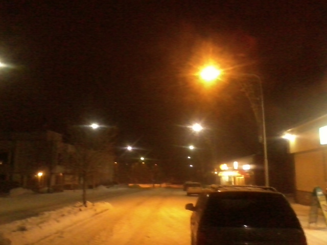 Vilppula