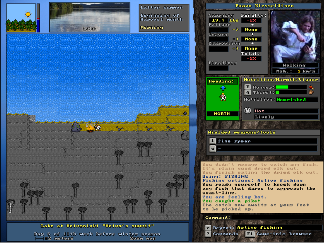 testing urw 3.20 patch 1 with 64-bit Linux Mint
