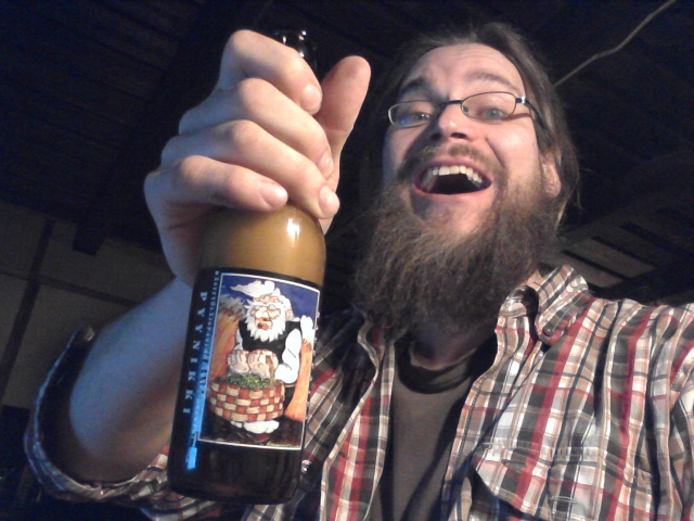 Tuesday beer