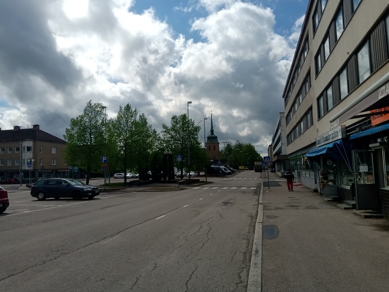 27th of May 2021