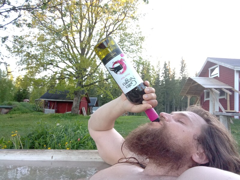 28th of May 2021