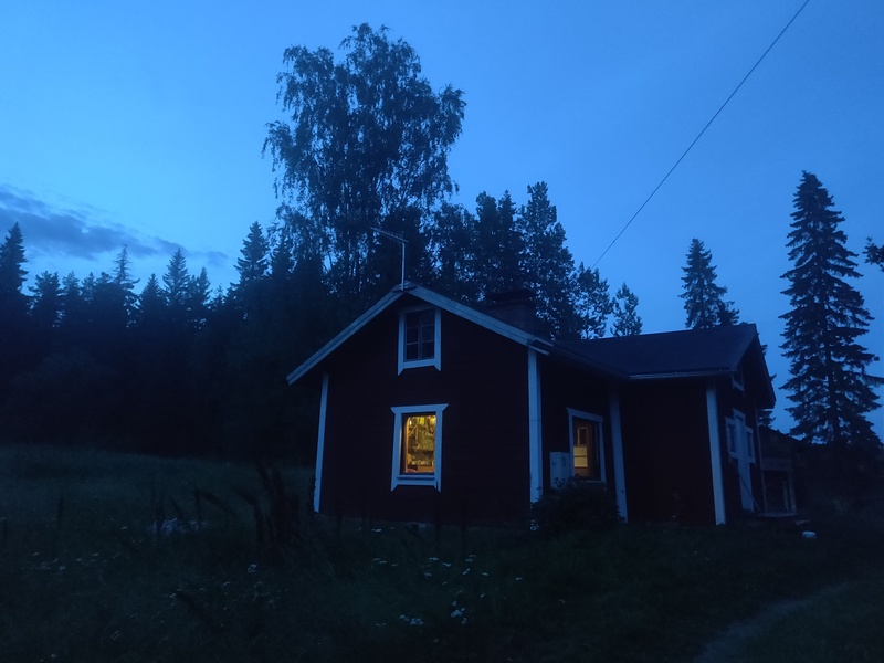 10th of August 2022