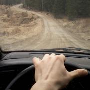 country roads