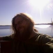 Baltic sea