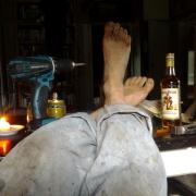 evening, my evening