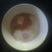 ying yang yogurt