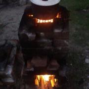 cooking, again