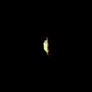 A hole in the wall