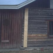 The bad corner, outer side