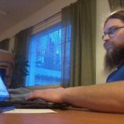 database development at the office of the mill