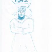 JE SUIS CHARLIE