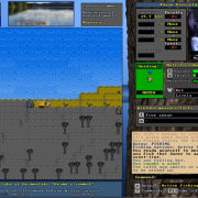 testing urw 3.20 patch 1 with 64-bit Linux Mint