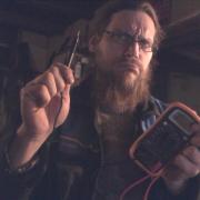 a multimeter