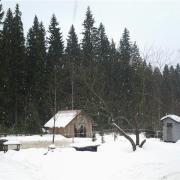 snowfall
