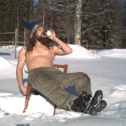 Meanwhile in Finland