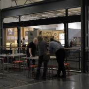 Museum Opening 15