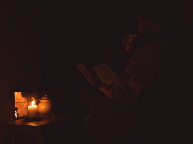 Reading Zhuang Zhou