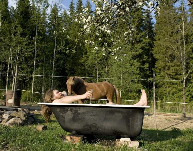 Photo by Satulia Saarilehto