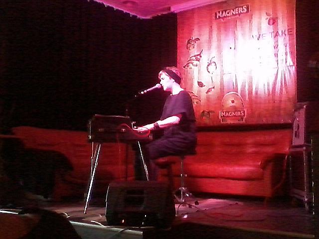 Astrid Swan 