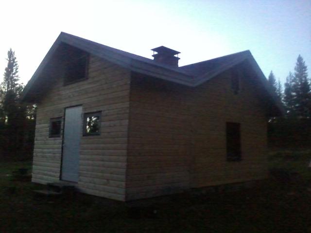 South-East