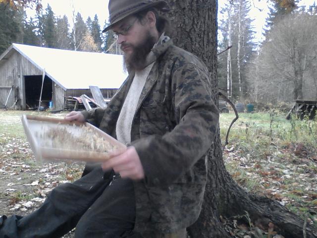 Winnowing
