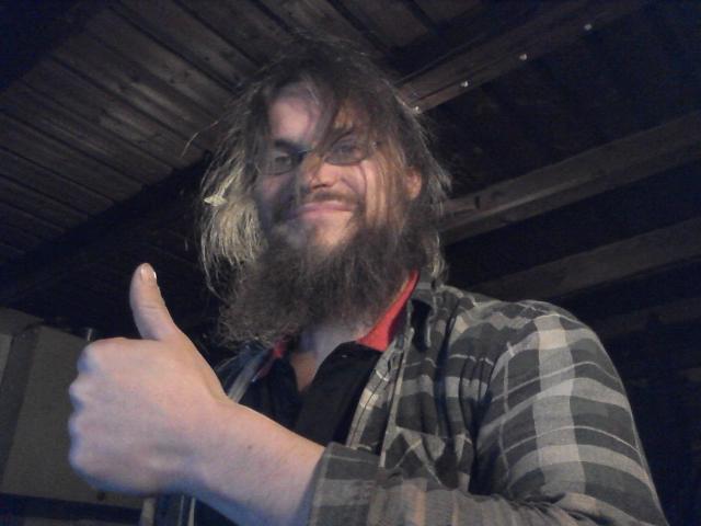 hey, thanks for reading!