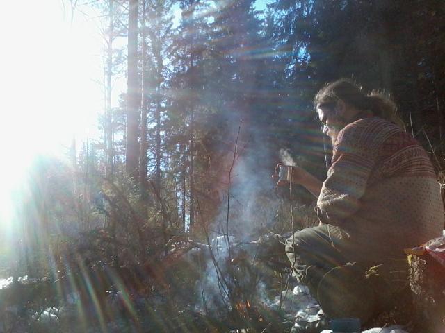 Lakeside Freedom