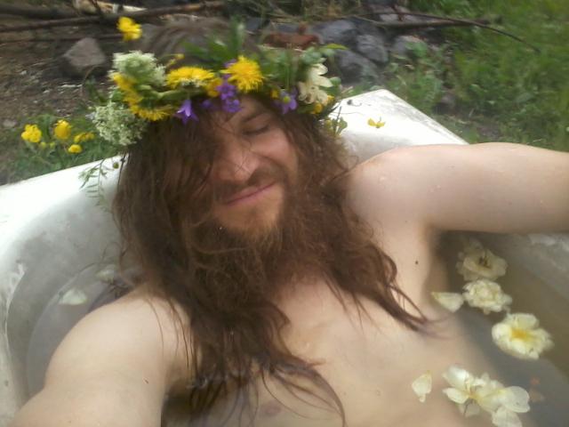 my summer paradise