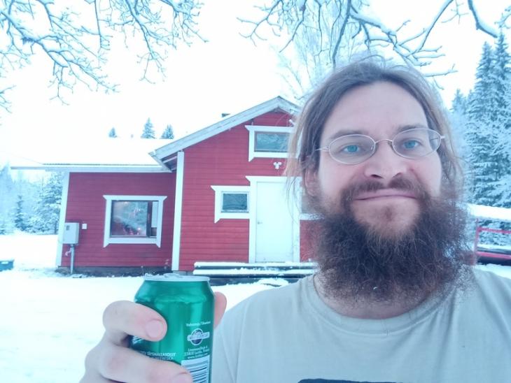 Cheers!