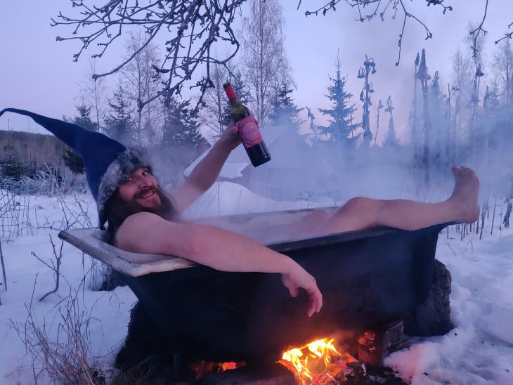 cheers!